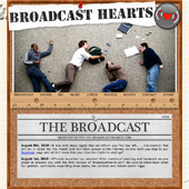 Broadcast Hearts